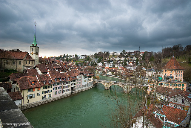 Bern, Switzerland