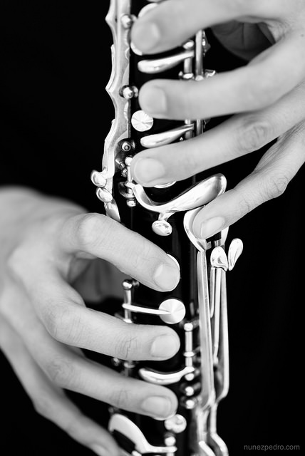 Clarinet