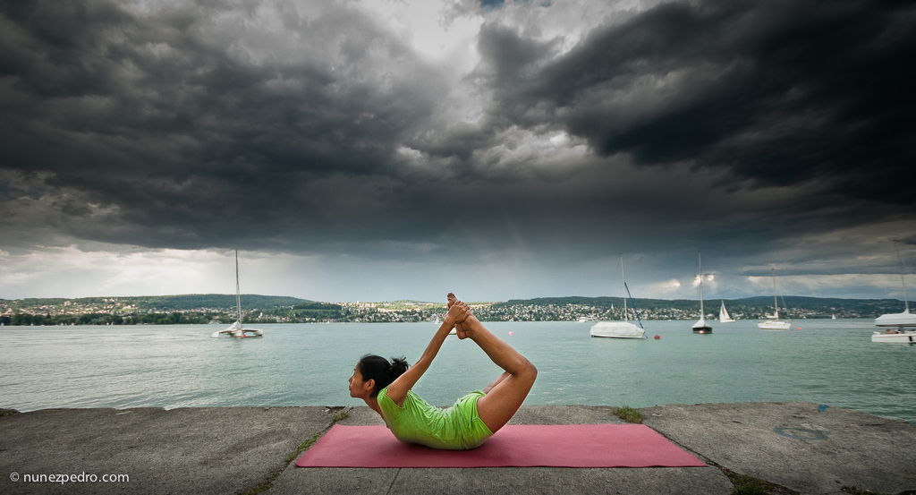 Martina. Switzerland