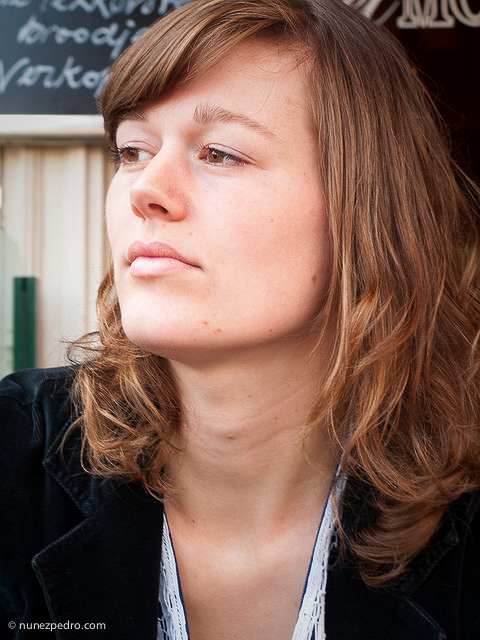 Amsterdam, Nederlands