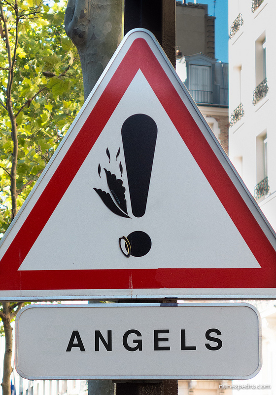 Angels
