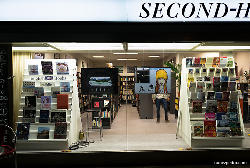 Exhibition Around the World